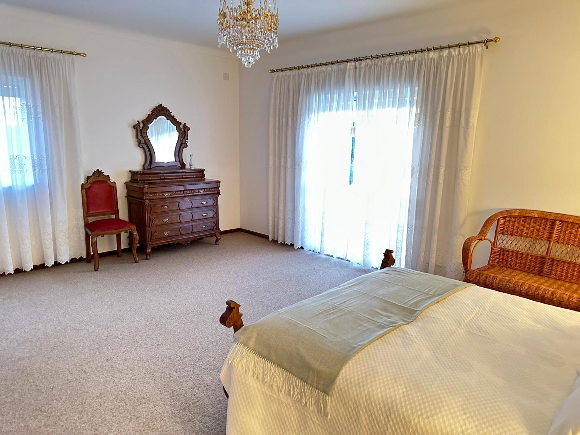 Villa Mendes Oliva Almeida Exteriér fotografie