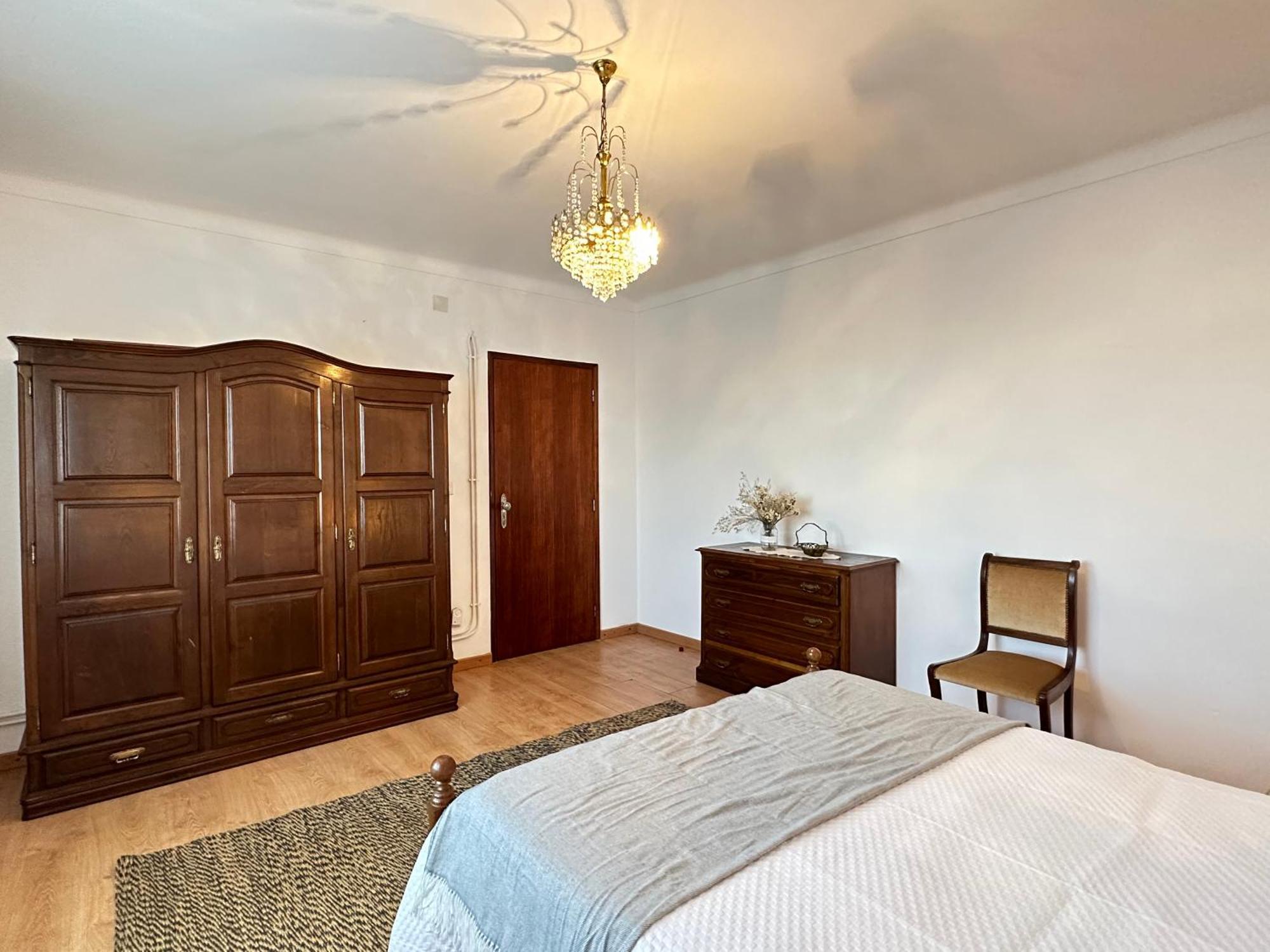 Villa Mendes Oliva Almeida Exteriér fotografie