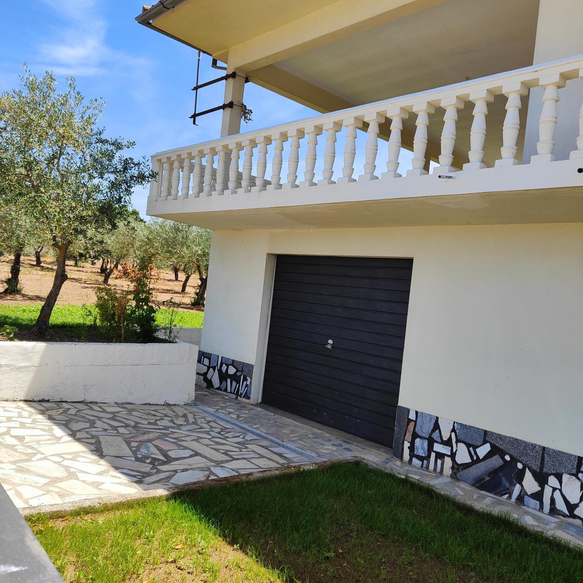 Villa Mendes Oliva Almeida Exteriér fotografie