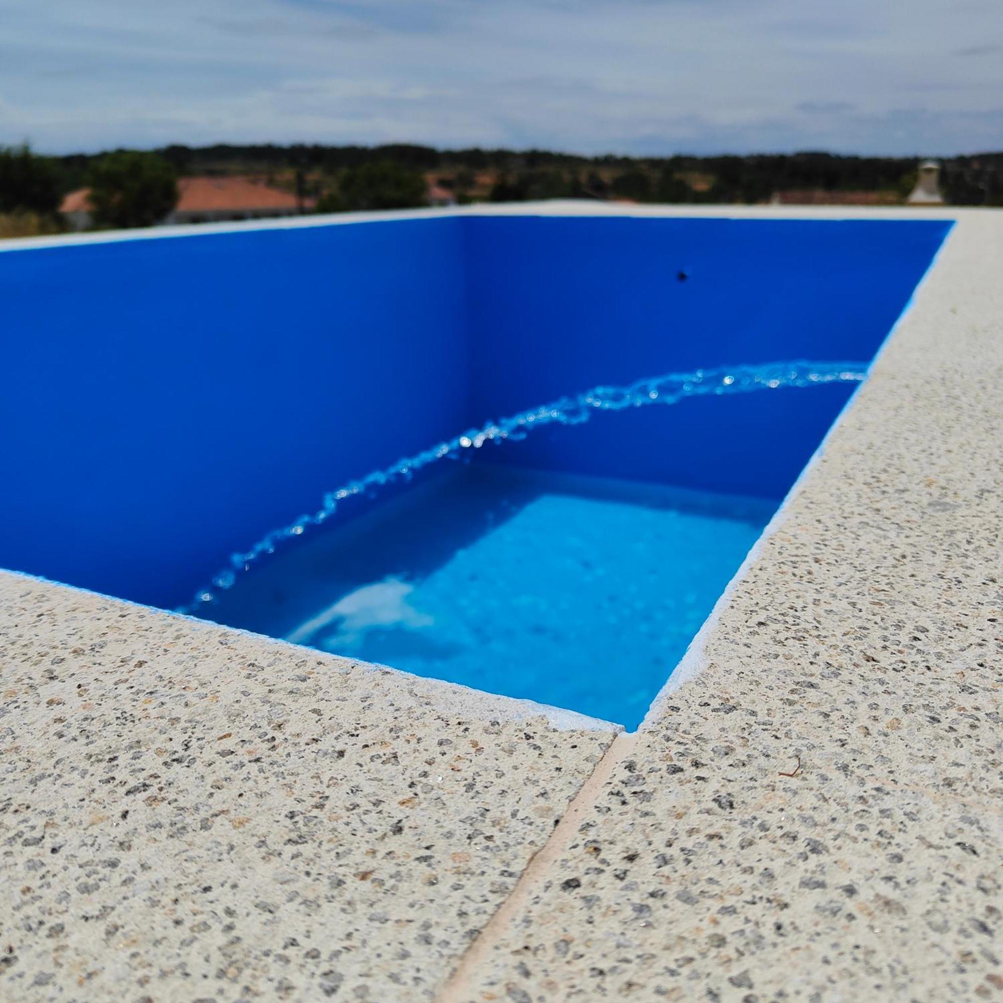 Villa Mendes Oliva Almeida Exteriér fotografie